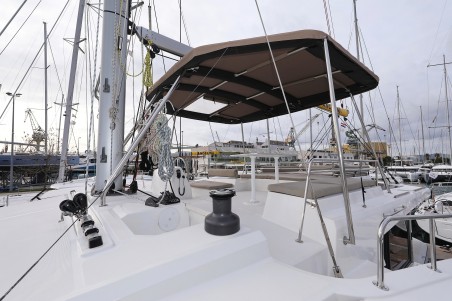 Catana Group Bali 4.8 - 6 + 2 cab. Titan