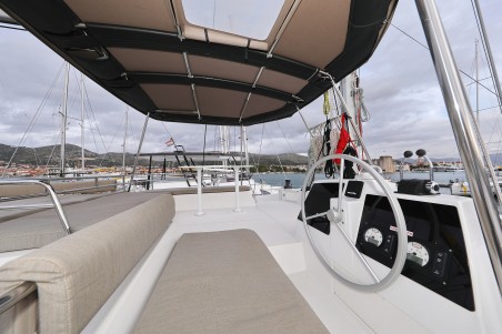 Catana Group Bali 4.8 - 6 + 2 cab. Titan