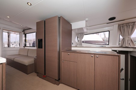 Catana Group Bali 4.8 - 6 + 2 cab. Titan