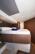 Bali 4.8 | Yacht Charter Croatia | Travelboat - 23