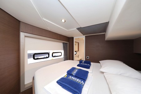 Bali 4.8 | Yacht Charter Croatia | Travelboat