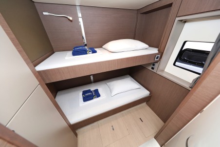 Catana Group Bali 4.8 - 6 + 2 cab. Titan