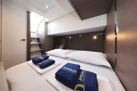 Catana Group Bali 4.8 - 6 + 2 cab. Titan