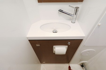 Catana Group Bali 4.8 - 6 + 2 cab. Titan