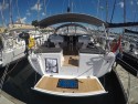 Hanse 458 | Yacht Charter Croatia | Travelboat - 3