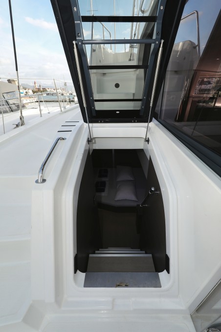 Catana Group Bali 4.8 - 6 + 2 cab. Titan
