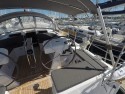 Hanse 458 | Yacht Charter Croatia | Travelboat - 4