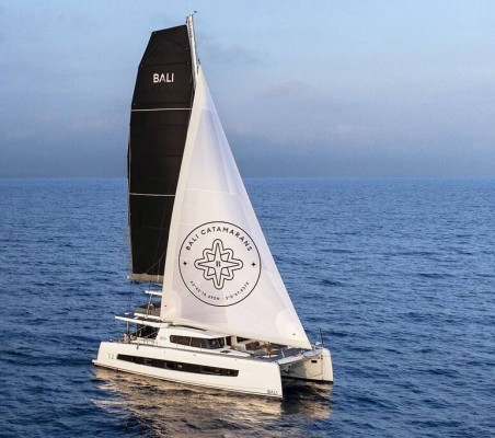 Catana Group Bali 5.2 - 5 + 2 cab. New 1