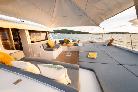 Catana Group Bali 5.2 - 5 + 2 cab. New 1