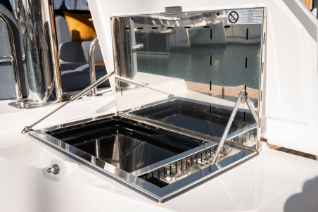 Catana Group Bali 5.2 - 5 + 2 cab. New 1