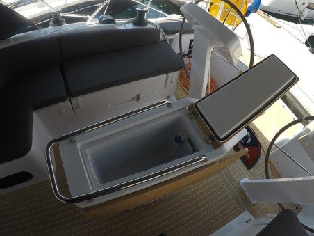 Hanse 458 | Yacht Charter Croatia | Travelboat