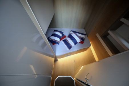 Catana Group Bali 5.4 - 6 + 2 cab. Lalounge