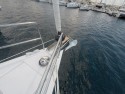 Hanse 458 | Yacht Charter Croatia | Travelboat - 10