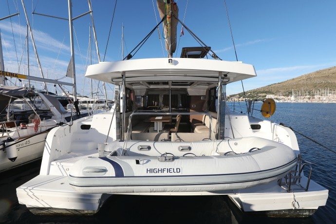 Catana Group Bali Catspace 4 Friends