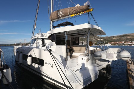 Catana Group Bali Catspace 4 Friends