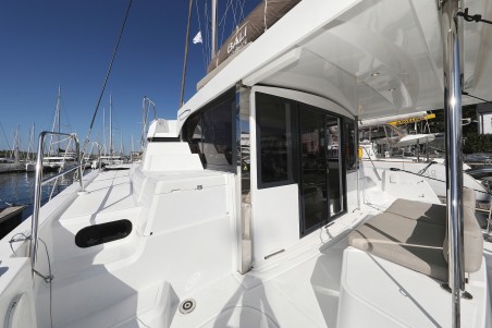 Catana Group Bali Catspace 4 Friends