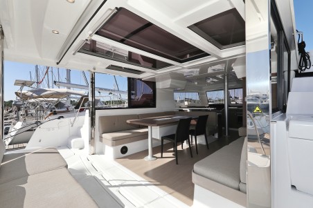 Catana Group Bali Catspace 4 Friends