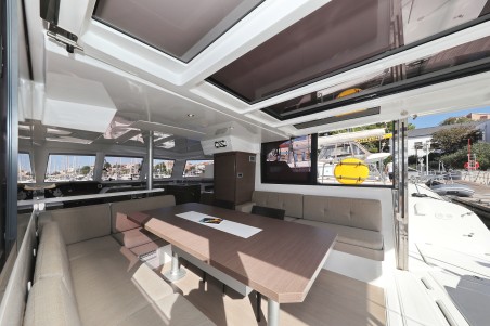 Catana Group Bali Catspace 4 Friends