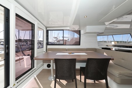 Catana Group Bali Catspace 4 Friends