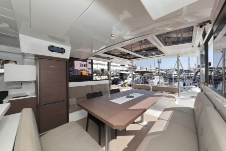 Catana Group Bali Catspace 4 Friends