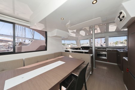 Catana Group Bali Catspace 4 Friends