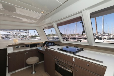 Catana Group Bali Catspace 4 Friends