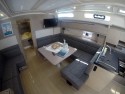 Hanse 458 | Yacht Charter Croatia | Travelboat - 13