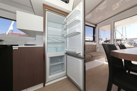 Catana Group Bali Catspace 4 Friends