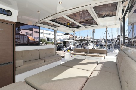 Catana Group Bali Catspace 4 Friends