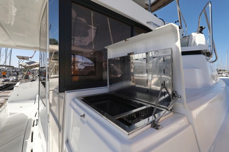 Catana Group Bali Catspace 4 Friends