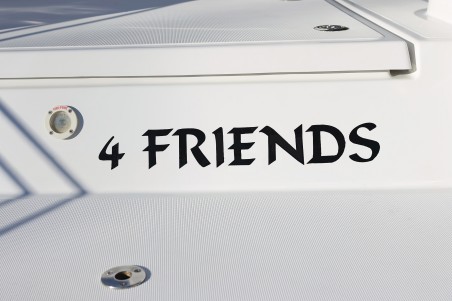 Catana Group Bali Catspace 4 Friends