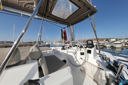 Catana Group Bali Catspace Gonggong