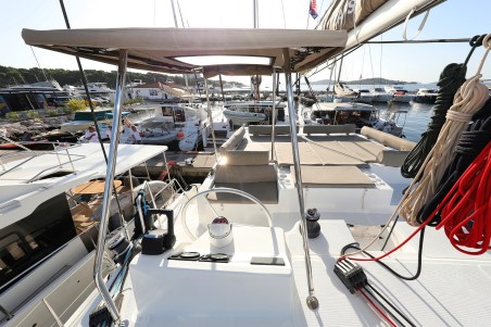 Catana Group Bali Catspace Gonggong