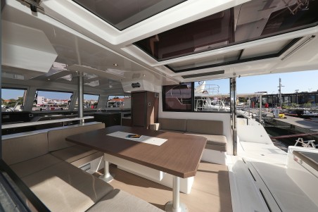 Catana Group Bali Catspace Gonggong