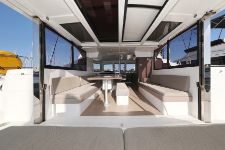 Catana Group Bali Catspace Gonggong