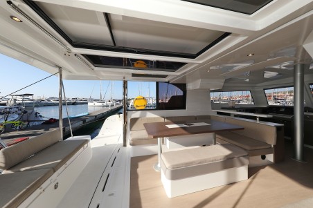 Catana Group Bali Catspace Gonggong