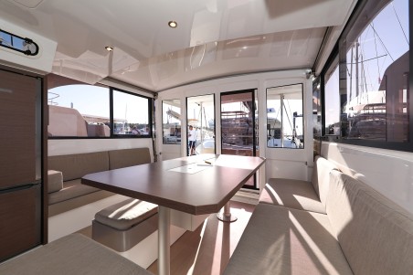 Catana Group Bali Catspace Gonggong