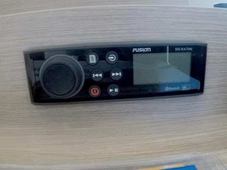 Hanse 458 | Yacht Charter Croatia | Travelboat