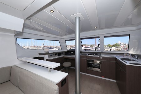 Catana Group Bali Catspace Gonggong