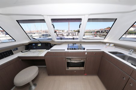 Catana Group Bali Catspace Gonggong