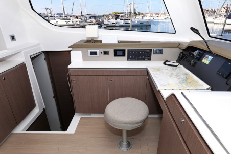 Catana Group Bali Catspace Gonggong