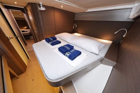 Catana Group Bali Catspace Gonggong