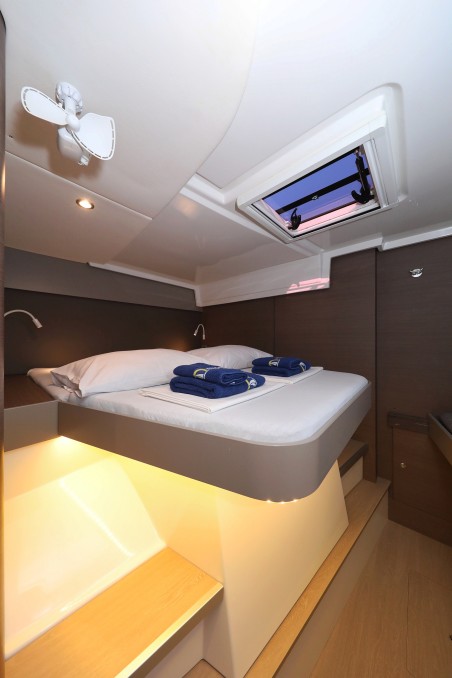 Catana Group Bali Catspace Gonggong