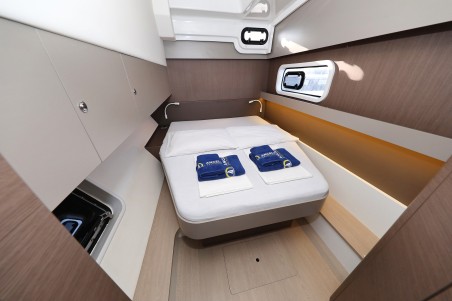 Catana Group Bali Catspace Gonggong