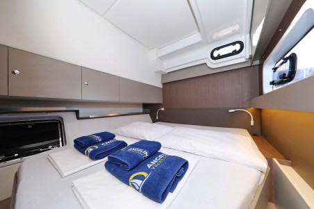 Catana Group Bali Catspace Gonggong