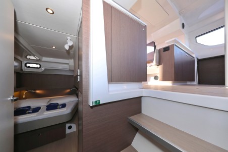 Catana Group Bali Catspace Gonggong