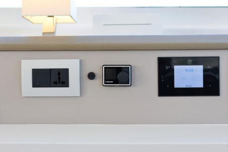 Catana Group Bali Catspace Gonggong