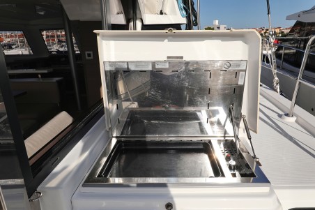 Catana Group Bali Catspace Gonggong