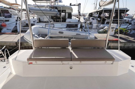 Catana Group Bali Catspace Gonggong