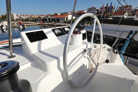 Catana Group Bali Catspace Gonggong